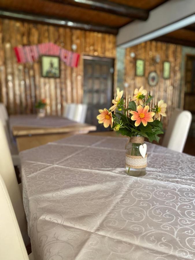 Guest house Pensiunea Puiu Moeciu De Sus